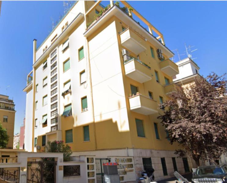 Domus Mariposa Apartment Rome Exterior photo