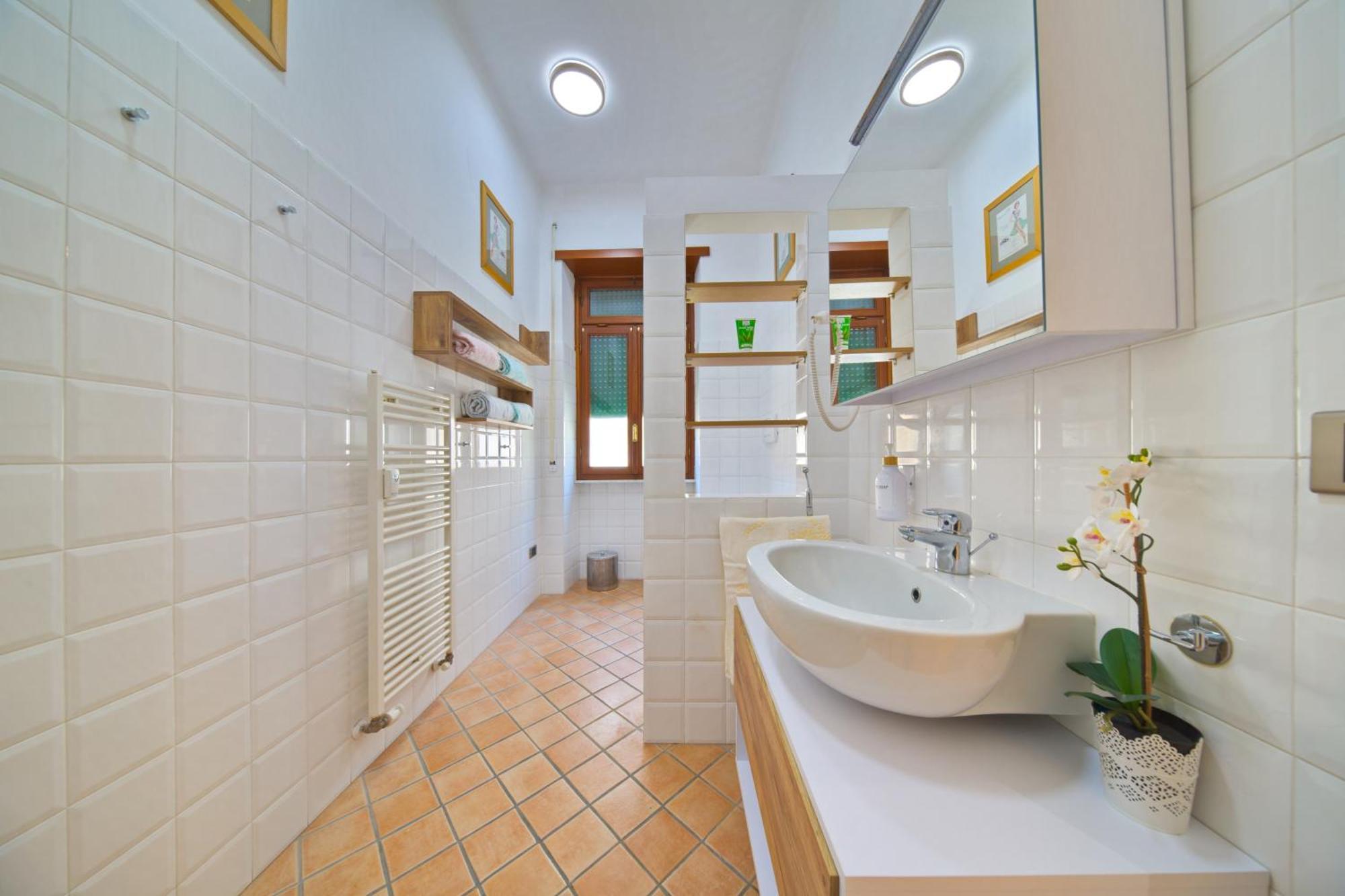 Domus Mariposa Apartment Rome Exterior photo