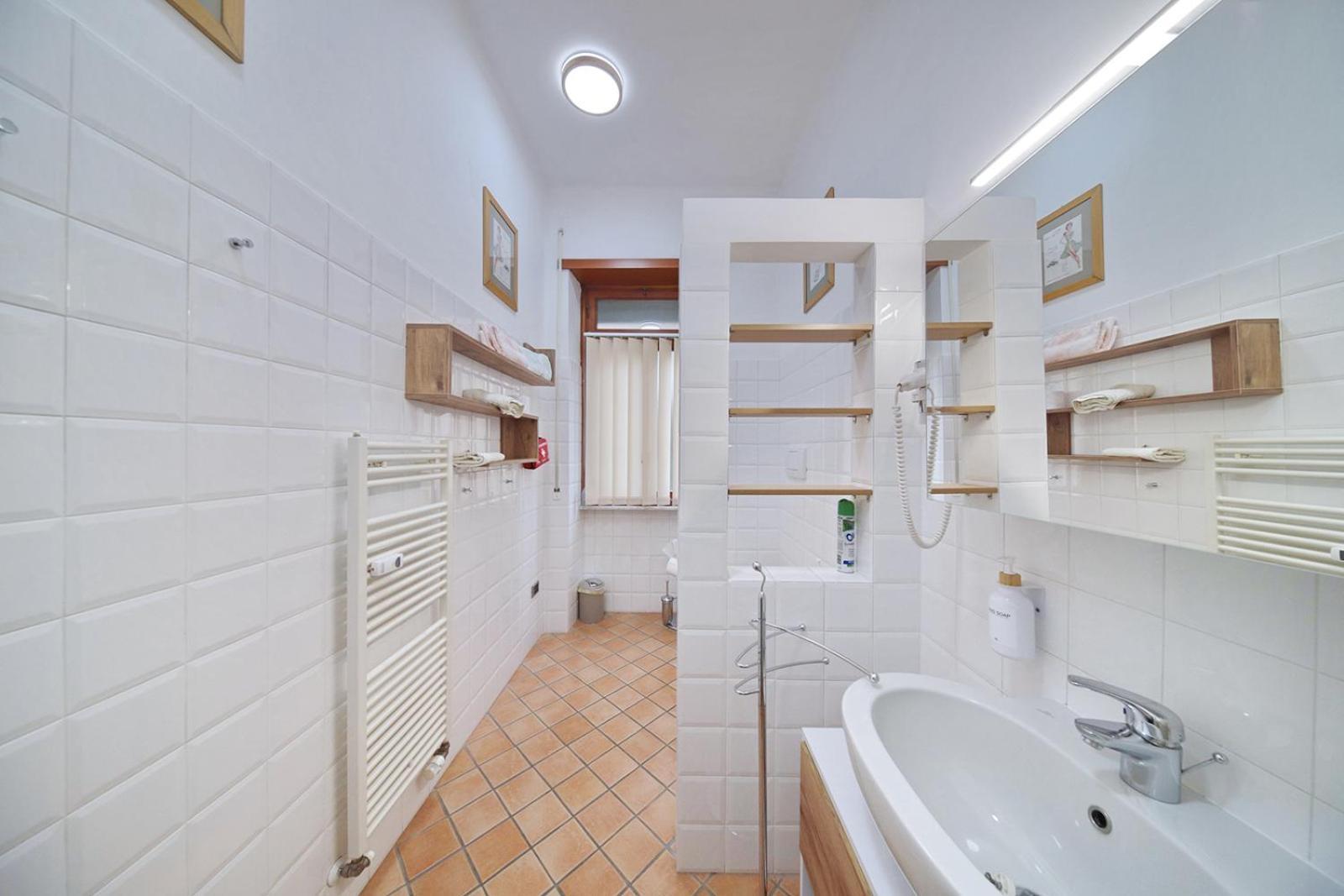 Domus Mariposa Apartment Rome Exterior photo