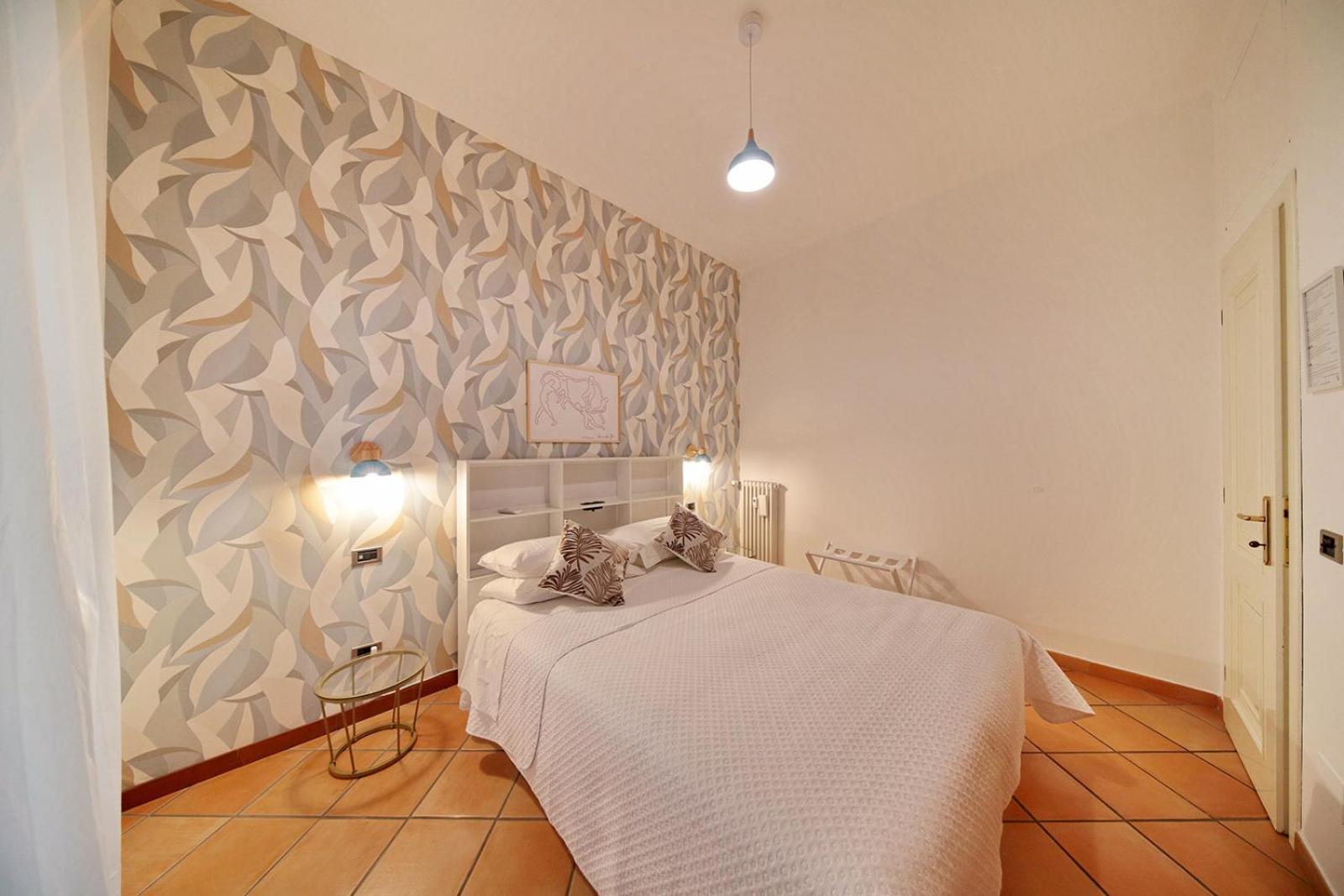 Domus Mariposa Apartment Rome Exterior photo